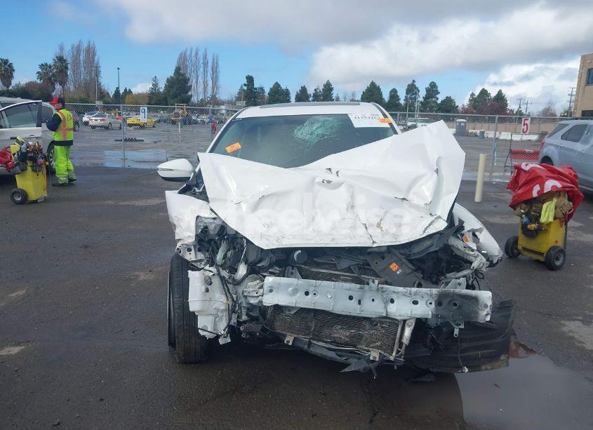 Photo 6 of 2016 Mazda Cx-5 TOURING (VIN JM3KE4CY3G0901688)