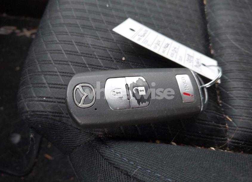 Photo 11 of 2014 Mazda Cx-5 TOURING (VIN JM3KE4CY4E0339765)