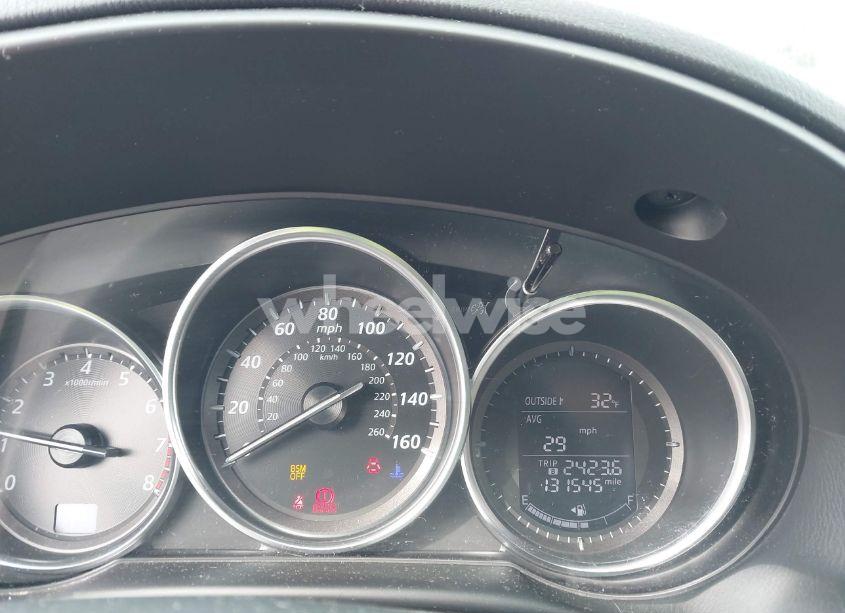 Photo 16 of 2014 Mazda Cx-5 TOURING (VIN JM3KE4CY4E0339765)