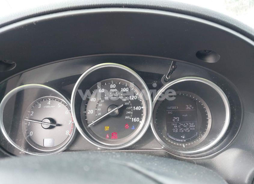 Photo 7 of 2014 Mazda Cx-5 TOURING (VIN JM3KE4CY4E0339765)