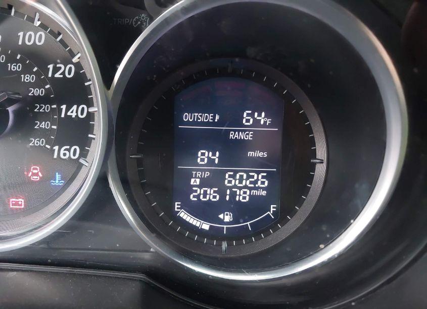 Photo 15 of 2014 Mazda Cx-5 TOURING (VIN JM3KE4CY4E0397570)