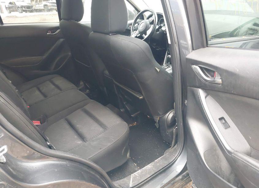 Photo 8 of 2014 Mazda Cx-5 TOURING (VIN JM3KE4CY4E0397570)