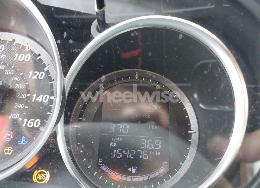 Photo 15 of 2014 Mazda Cx-5 TOURING (VIN JM3KE4CY4E0410429)