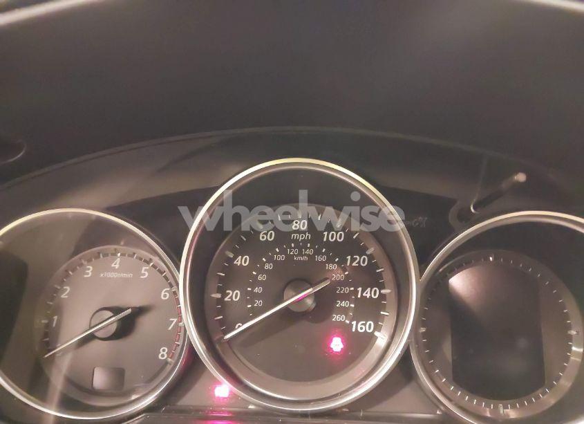 Photo 7 of 2015 Mazda Cx-5 TOURING (VIN JM3KE4CY4F0432397)