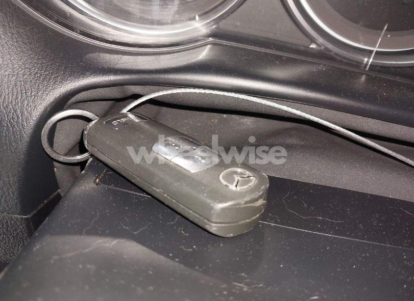 Photo 11 of 2015 Mazda Cx-5 TOURING (VIN JM3KE4CY4F0442007)