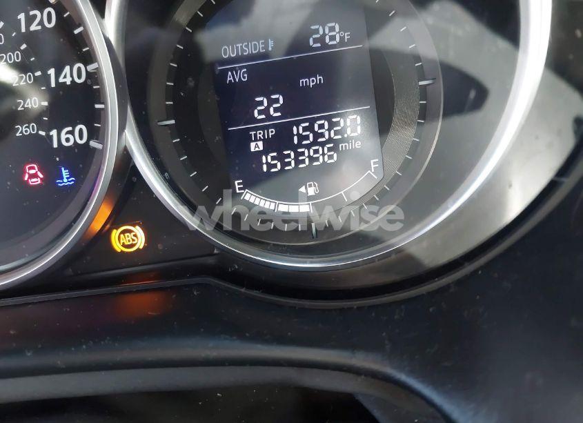 Photo 15 of 2015 Mazda Cx-5 TOURING (VIN JM3KE4CY4F0467635)