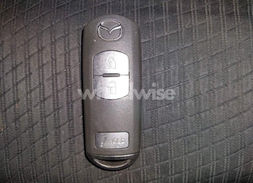 Photo 11 of 2015 Mazda Cx-5 TOURING (VIN JM3KE4CY4F0509530)