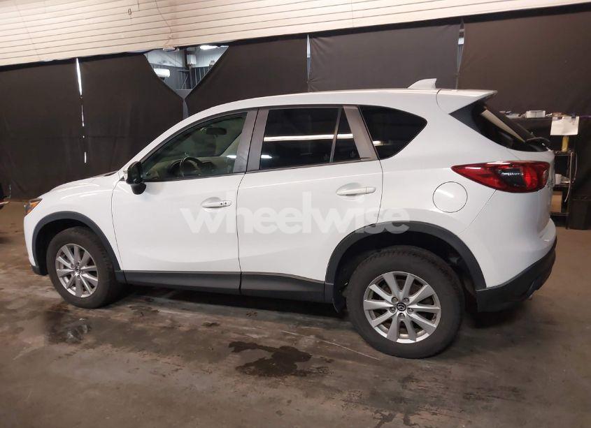 Photo 14 of 2015 Mazda Cx-5 TOURING (VIN JM3KE4CY4F0509530)