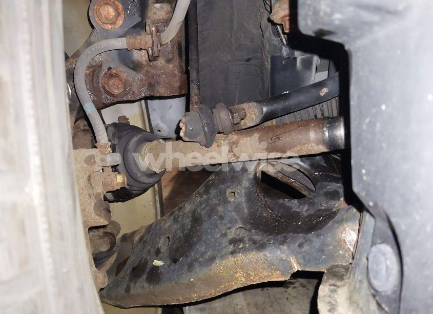 Photo 20 of 2015 Mazda Cx-5 TOURING (VIN JM3KE4CY4F0509530)