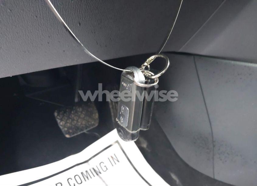 Photo 11 of 2015 Mazda Cx-5 TOURING (VIN JM3KE4CY4F0510967)