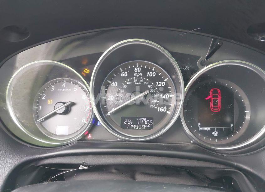 Photo 7 of 2015 Mazda Cx-5 TOURING (VIN JM3KE4CY4F0510967)