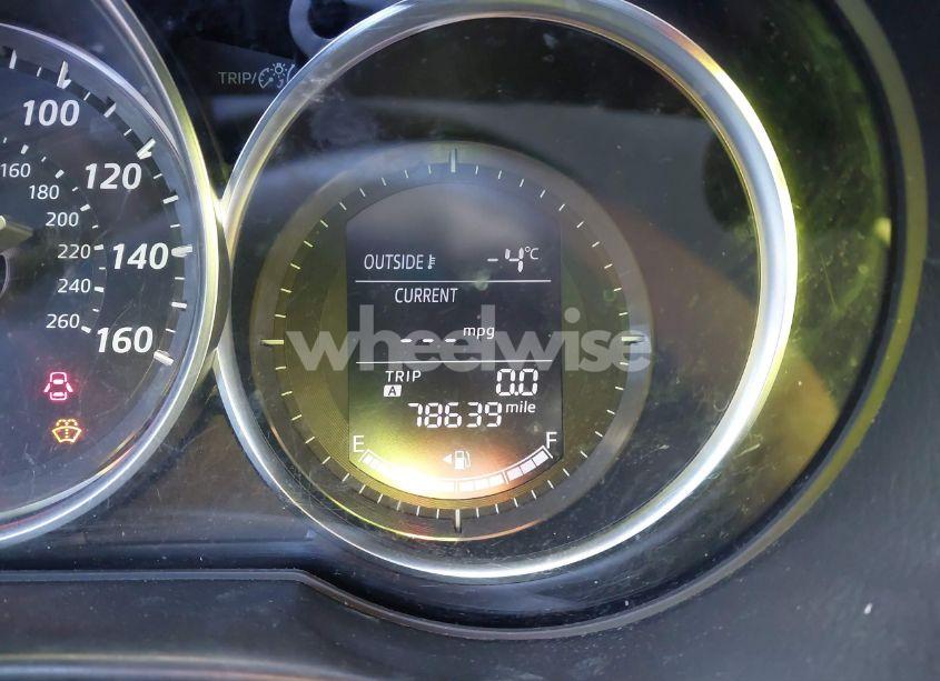 Photo 15 of 2015 Mazda Cx-5 TOURING (VIN JM3KE4CY4F0531852)