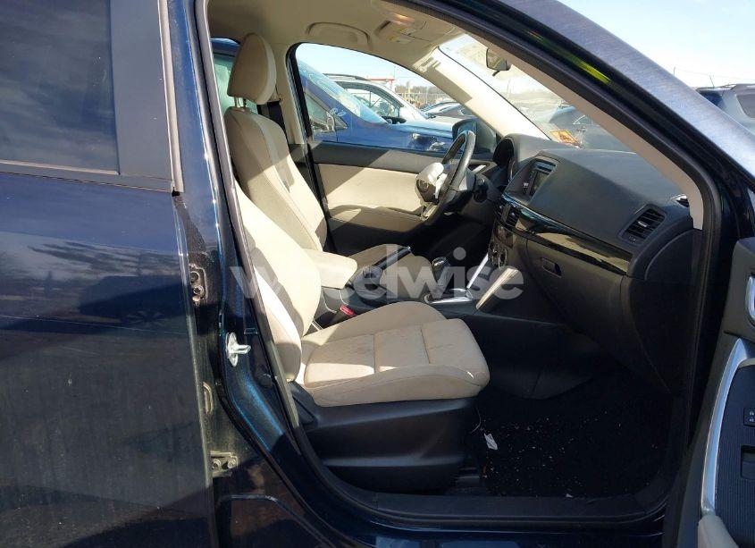 Photo 5 of 2015 Mazda Cx-5 TOURING (VIN JM3KE4CY4F0531852)