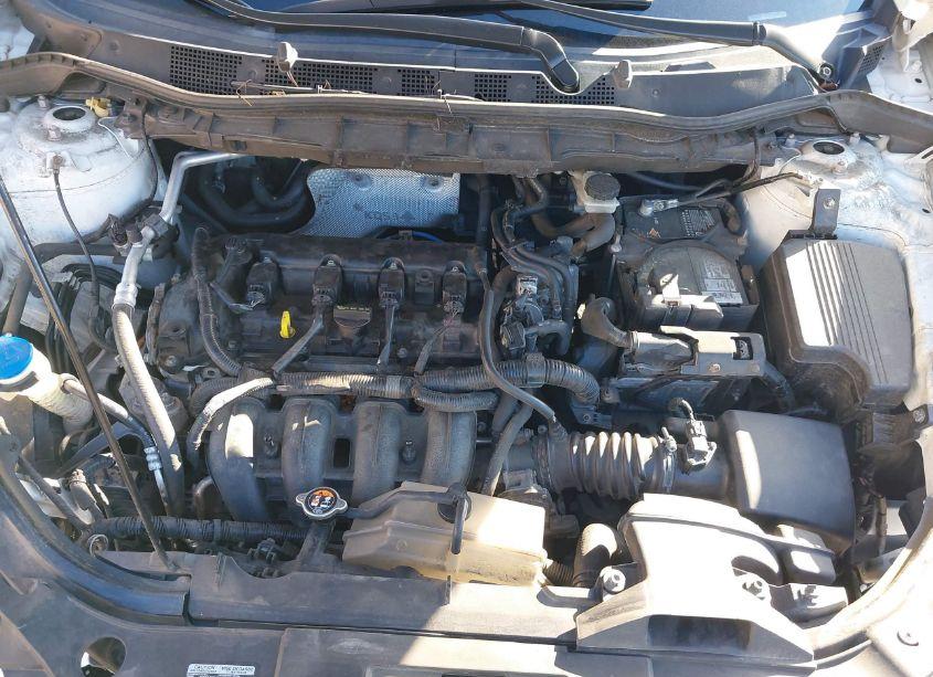 Photo 10 of 2016 Mazda Cx-5 TOURING (VIN JM3KE4CY4G0755625)