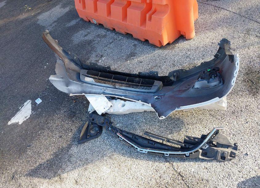 Photo 12 of 2016 Mazda Cx-5 TOURING (VIN JM3KE4CY4G0755625)