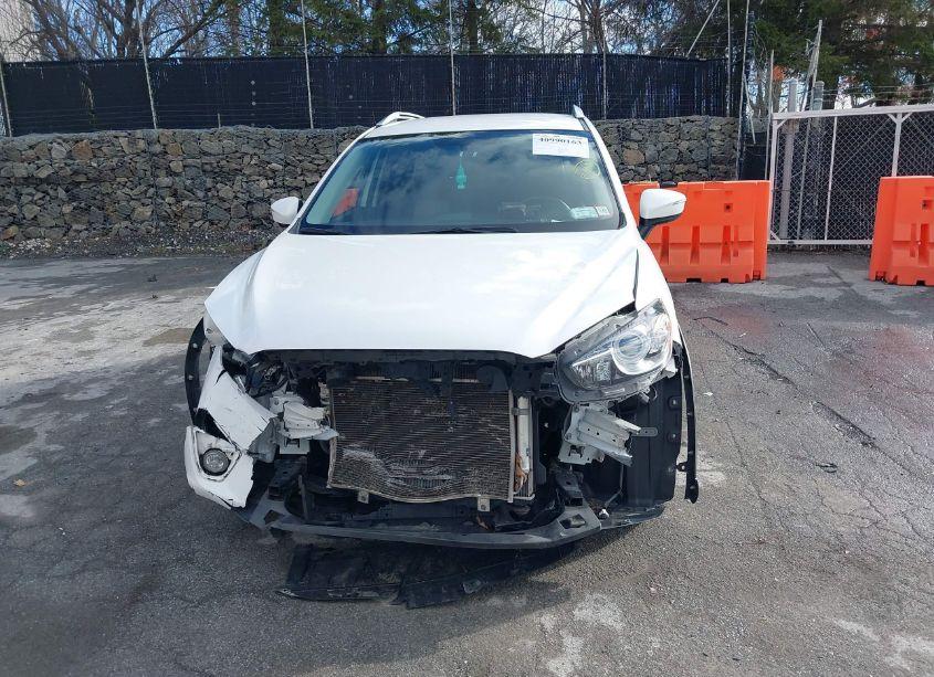 Photo 13 of 2016 Mazda Cx-5 TOURING (VIN JM3KE4CY4G0755625)