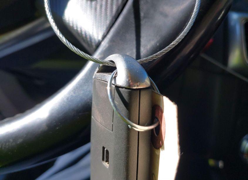 Photo 11 of 2016 Mazda Cx-5 TOURING (VIN JM3KE4CY4G0854655)