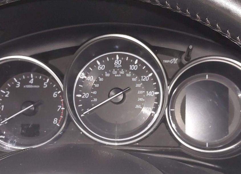 Photo 14 of 2016 Mazda Cx-5 TOURING (VIN JM3KE4CY4G0882844)