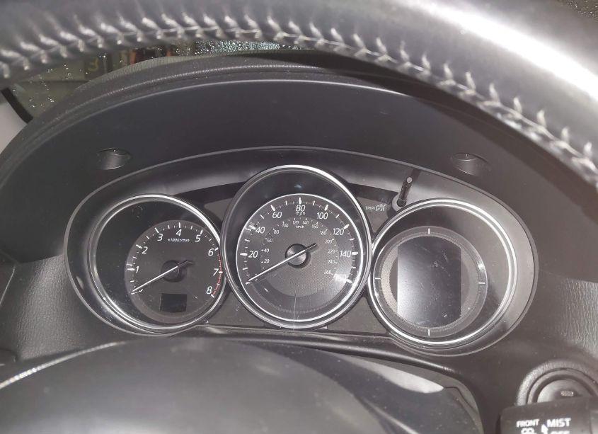 Photo 7 of 2016 Mazda Cx-5 TOURING (VIN JM3KE4CY4G0882844)