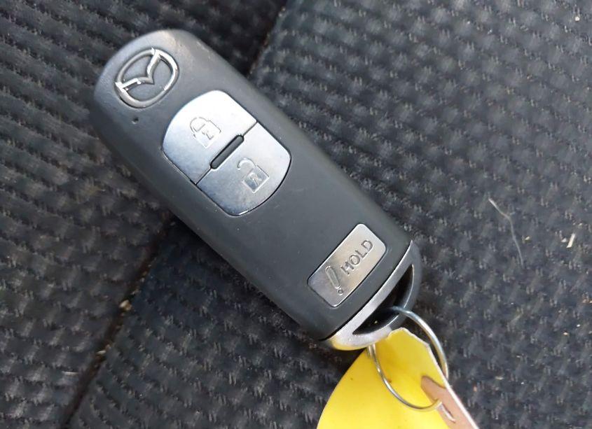 Photo 11 of 2016 Mazda Cx-5 TOURING (VIN JM3KE4CY4G0895528)