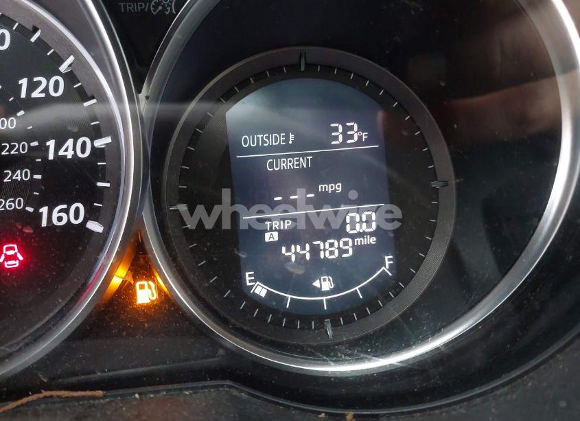 Photo 15 of 2014 Mazda Cx-5 TOURING (VIN JM3KE4CY5E0368093)