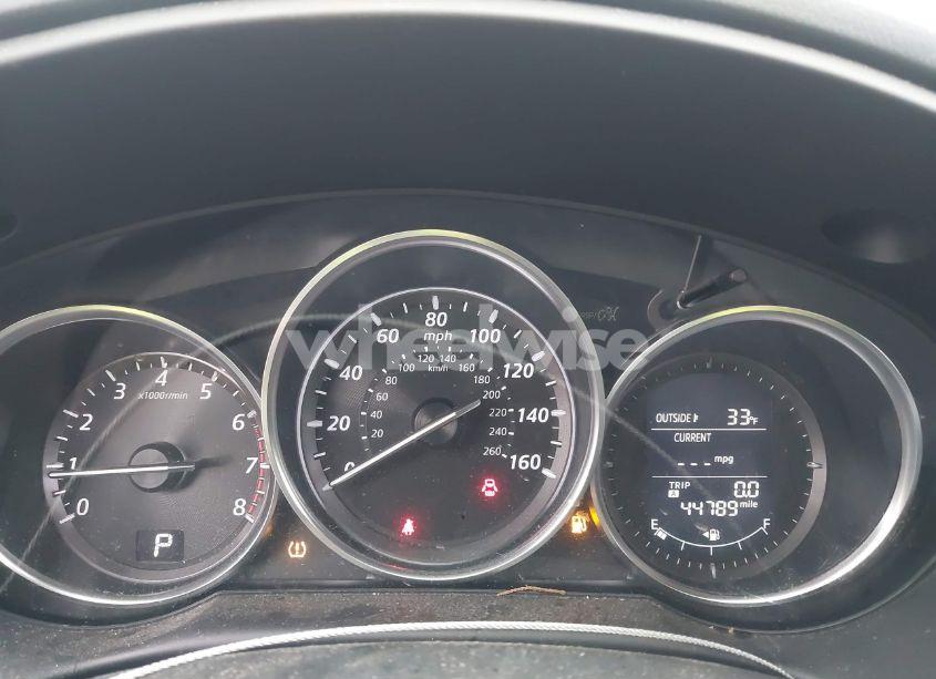 Photo 7 of 2014 Mazda Cx-5 TOURING (VIN JM3KE4CY5E0368093)