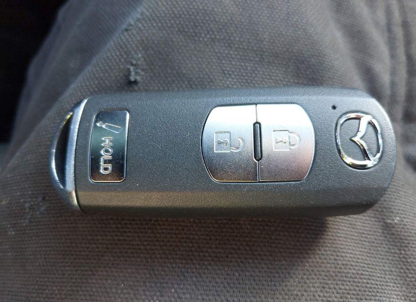 Photo 11 of 2014 Mazda Cx-5 TOURING (VIN JM3KE4CY5E0403361)