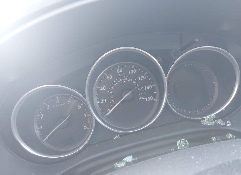 Photo 15 of 2014 Mazda Cx-5 TOURING (VIN JM3KE4CY5E0403361)