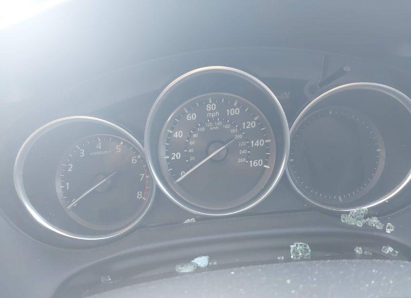 Photo 7 of 2014 Mazda Cx-5 TOURING (VIN JM3KE4CY5E0403361)