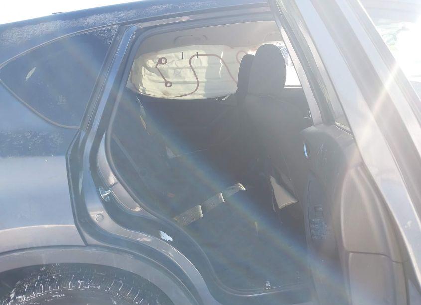 Photo 8 of 2014 Mazda Cx-5 TOURING (VIN JM3KE4CY5E0403361)