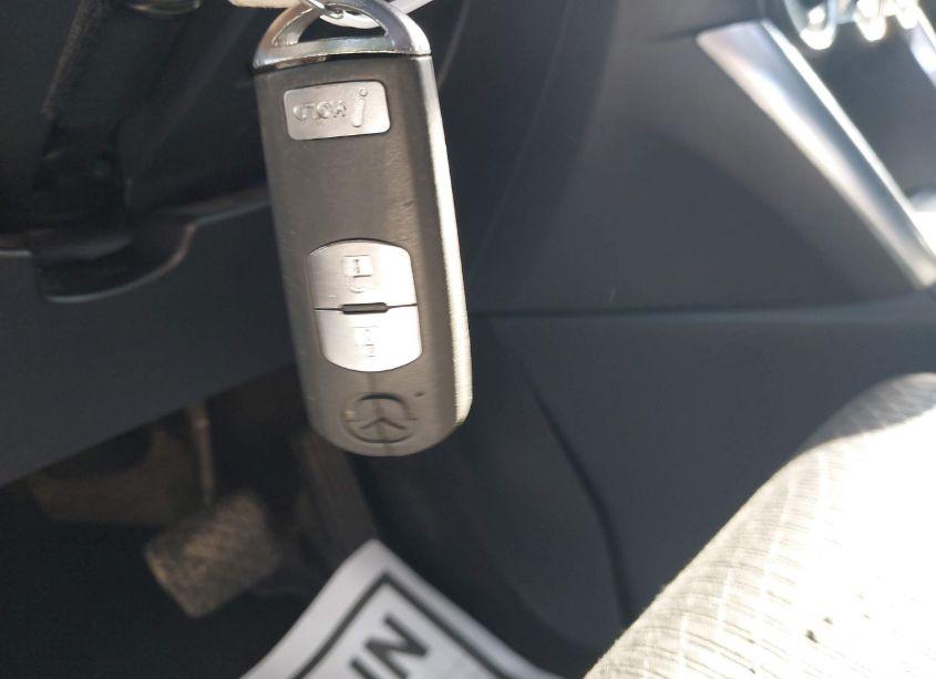 Photo 11 of 2015 Mazda Cx-5 TOURING (VIN JM3KE4CY5F0434174)