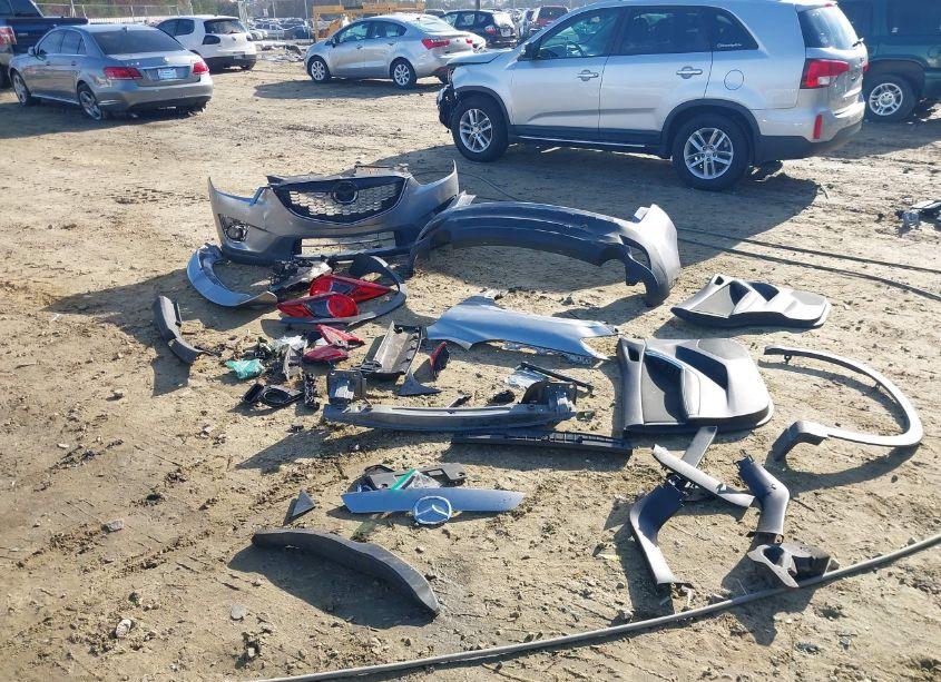 Photo 12 of 2015 Mazda Cx-5 TOURING (VIN JM3KE4CY5F0434174)