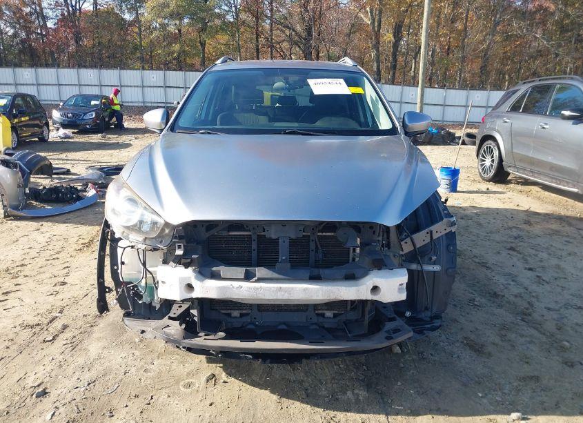 Photo 13 of 2015 Mazda Cx-5 TOURING (VIN JM3KE4CY5F0434174)