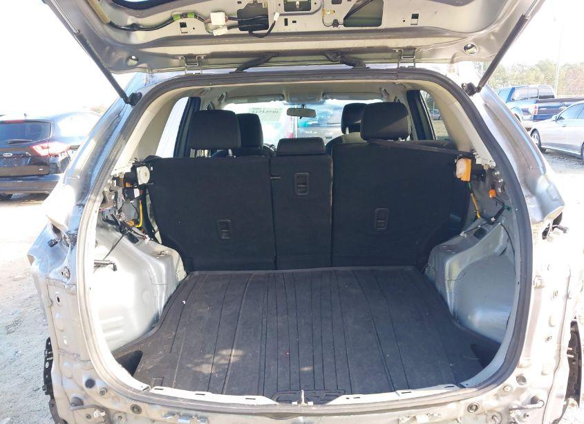 Photo 20 of 2015 Mazda Cx-5 TOURING (VIN JM3KE4CY5F0434174)