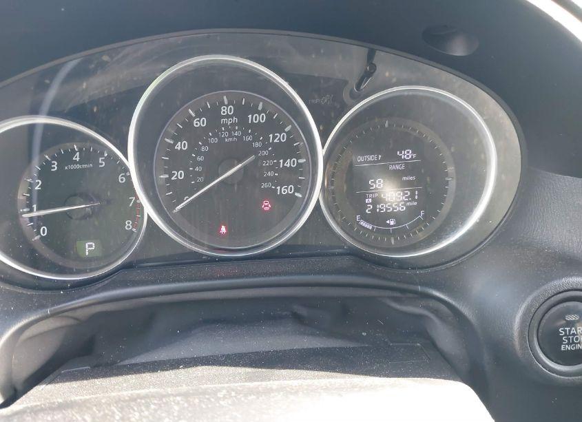 Photo 7 of 2015 Mazda Cx-5 TOURING (VIN JM3KE4CY5F0434174)