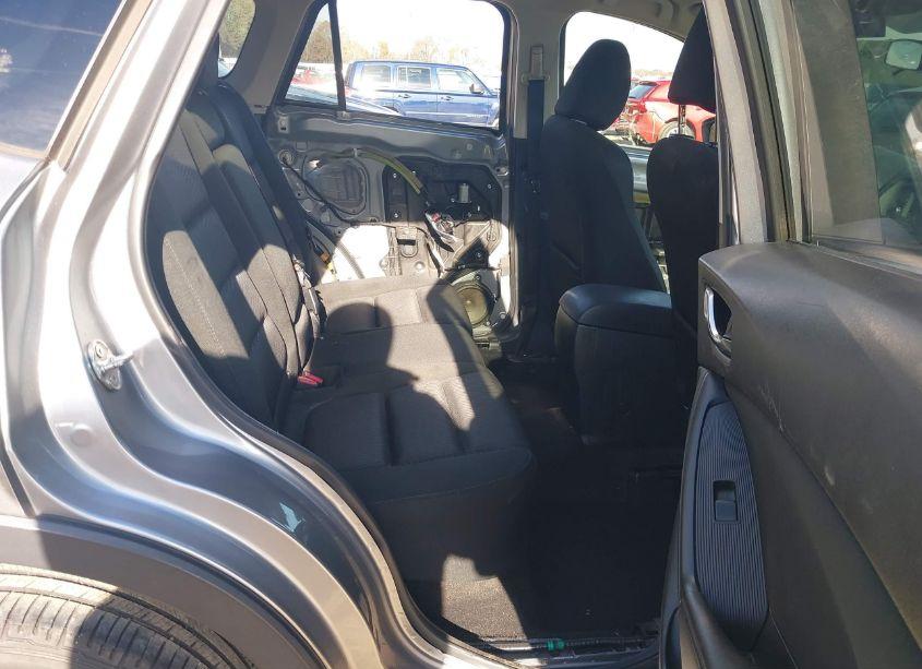 Photo 8 of 2015 Mazda Cx-5 TOURING (VIN JM3KE4CY5F0434174)