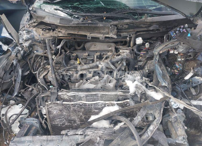 Photo 10 of 2015 Mazda Cx-5 TOURING (VIN JM3KE4CY5F0434322)