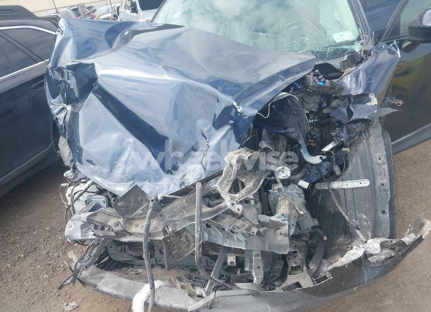 Photo 6 of 2015 Mazda Cx-5 TOURING (VIN JM3KE4CY5F0434322)