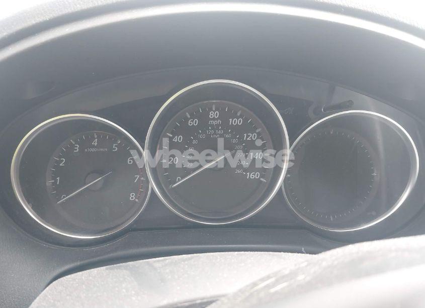 Photo 7 of 2015 Mazda Cx-5 TOURING (VIN JM3KE4CY5F0434322)