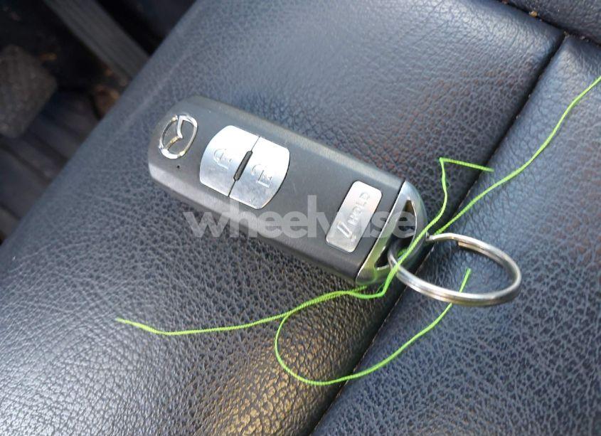 Photo 11 of 2015 Mazda Cx-5 TOURING (VIN JM3KE4CY5F0436300)