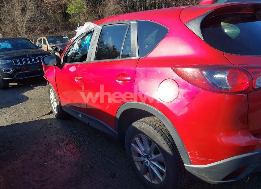 Photo 14 of 2015 Mazda Cx-5 TOURING (VIN JM3KE4CY5F0436300)