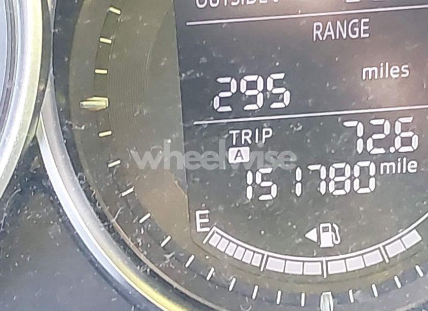 Photo 15 of 2015 Mazda Cx-5 TOURING (VIN JM3KE4CY5F0436300)