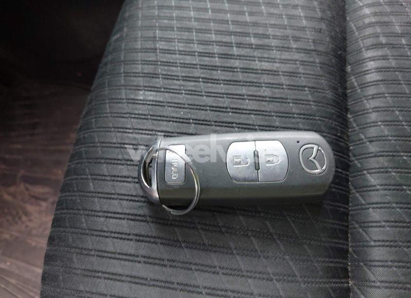 Photo 11 of 2015 Mazda Cx-5 TOURING (VIN JM3KE4CY5F0439455)