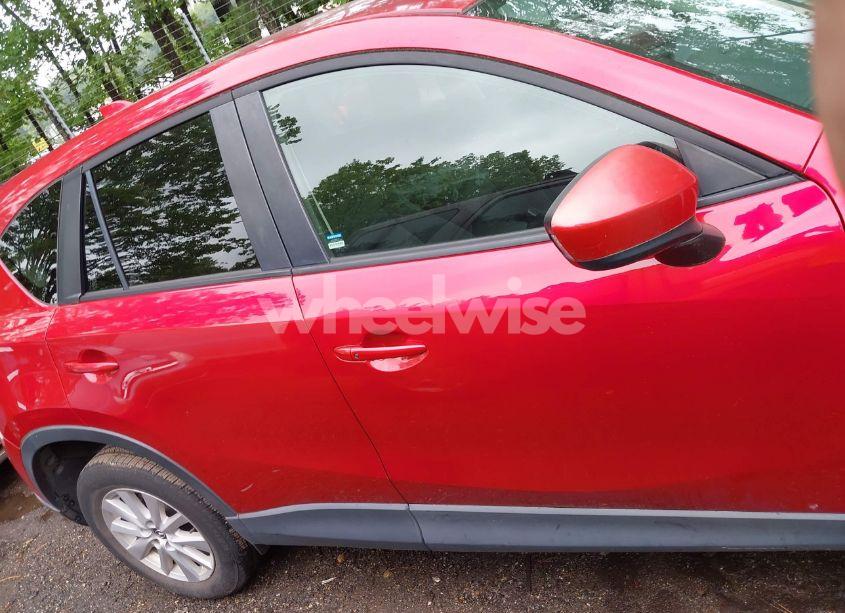 Photo 13 of 2015 Mazda Cx-5 TOURING (VIN JM3KE4CY5F0439455)