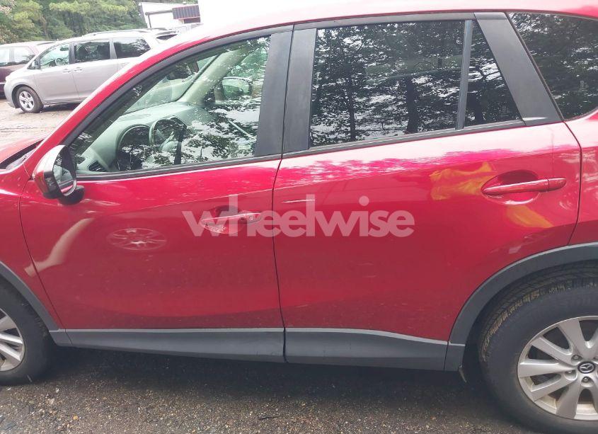 Photo 14 of 2015 Mazda Cx-5 TOURING (VIN JM3KE4CY5F0439455)