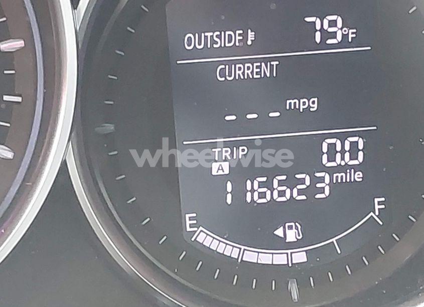 Photo 15 of 2015 Mazda Cx-5 TOURING (VIN JM3KE4CY5F0439455)