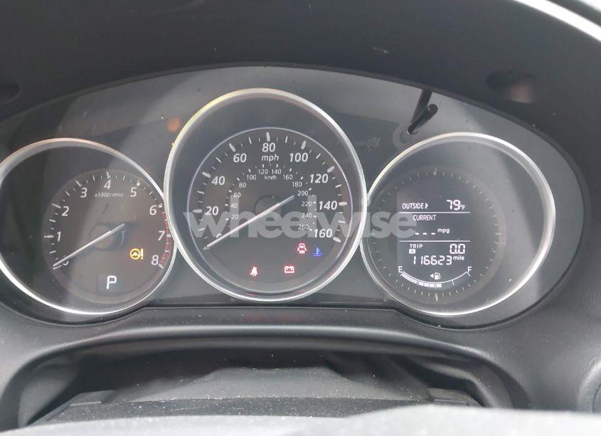 Photo 7 of 2015 Mazda Cx-5 TOURING (VIN JM3KE4CY5F0439455)