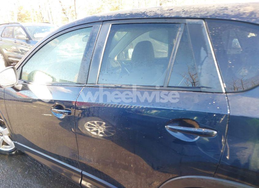 Photo 14 of 2015 Mazda Cx-5 TOURING (VIN JM3KE4CY5F0450391)