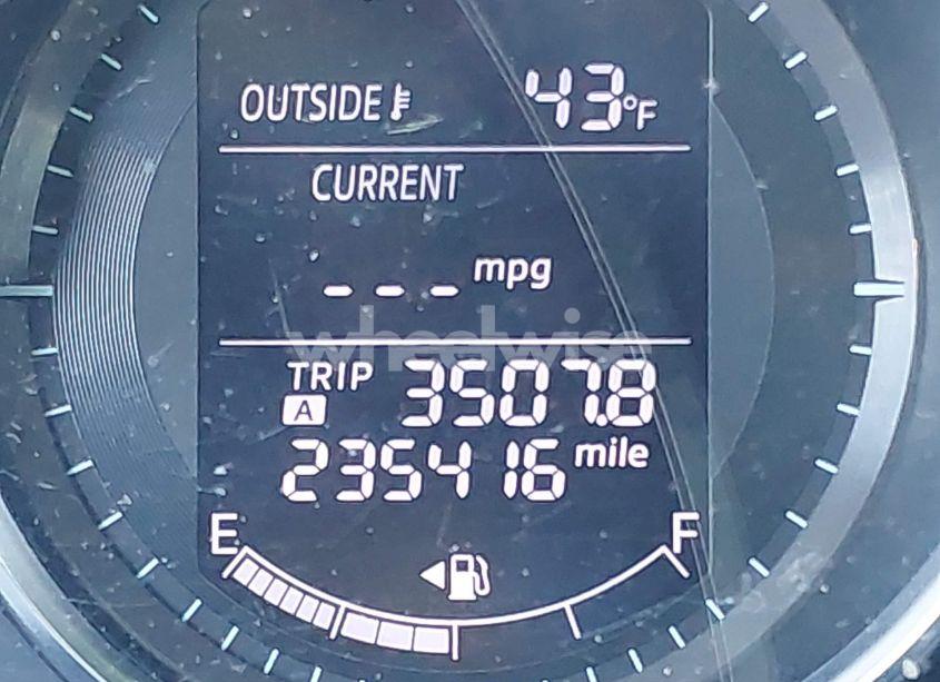 Photo 15 of 2015 Mazda Cx-5 TOURING (VIN JM3KE4CY5F0450391)