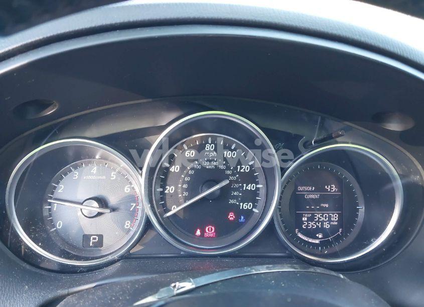 Photo 7 of 2015 Mazda Cx-5 TOURING (VIN JM3KE4CY5F0450391)